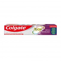 COLGATE X140 TOTAL 12 ENCIAS REFORZADAS