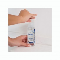 PERPIEL AGUA MICELAR MAS X200 ML