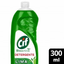 CIF ULTRA DETERGENTE X300 LIMA 