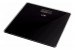 GAMA BALANZA DIGITAL VIDRIO NEGRA SCG 430 