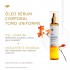 DOVE SERUM OLEO CORPORAL TONO UNIFORME X150