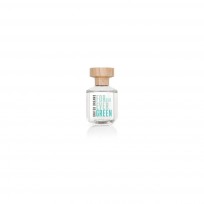 BENETTON EDT DAMA FOREVER GREEN X 80 ML 