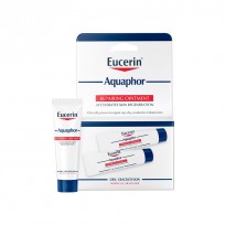 EUCERIN AQUAPHOR POMADA REPARADORA 2X10G