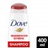 DOVE SHAMPOO X400 REGENERACION EXTREMA