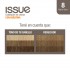 ISSUE KIT ECO KERATINA 8