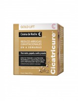 CICATRICURE GOLD LIFT NOCHE X50 
