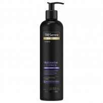 TRESEMME ENJUAGUE MATIZADOR ULTRAVIOLETA X500