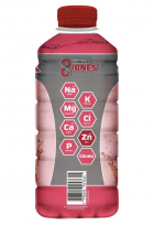SUEROX BEBIDA HIDRATANTE FRUTILLA KIWI X630ML 
