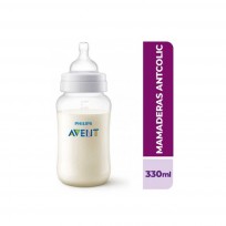 AVENT MAMADERA ANTICÓLICOS REFRESH X330