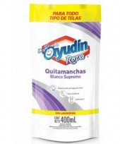 AYUDIN QUITAMANCHAS X400 BLANCO SUPREMO