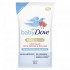 DOVE BABY JABÓN LÍQUIDO DP X180 ENRIQUECIDA