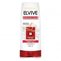 ELVIVE ENJUAGUE X200 REPARACION TOTAL 5