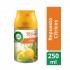 AIR WICK REPUESTO X250 CITRICO