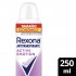 REXONA ANTITRANSPIRANTE X250ML ACTIVE EMOTION 