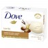 DOVE JABON X90 KARITE CON ESENCIA VAINILLA