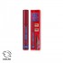 RIMMEL MASCARA WONDER VOLUME THRILL SEEKER WP BLACK