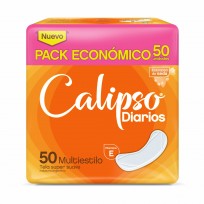 CALIPSO PROTECTORES X50 MULTIESTILO
