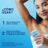 SECRET BARRA DEO GEL LAVANDA X45