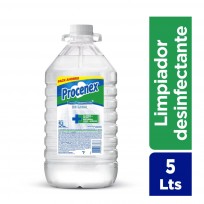 PROCENEX X5L BLANCO ORIGINAL