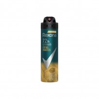 REXONA ANTITRANSPIRANTE X150ML FUTBOL FANATICS MEN