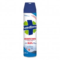 LYSOFORM X360 AIRE DE MONTAÑA