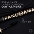 LOREAL MASCARA DE PESTAÑAS PANORAMA NUIT NOIR