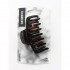 BASICARE BROCHE PELO MARRON 