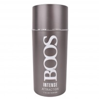 BOOS INTENSE ATRACTION EDP X90 + DEO NECESSAIRE