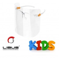 LIBUS PROTECTOR FACIAL KIDS 