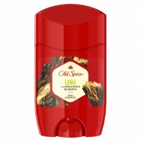 OLD SPICE DESODORANTE BARRA X50 LEÑA