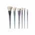 BETER BEAUTY CARE KIT DE BROCHAS GLAZE 
