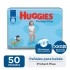 HUGGIES PROTECT PLUS X50 XXG 