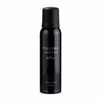 PALOMA HERRERA INTENSE DEO X123 ML