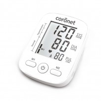 CORONET TENSIÓMETRO DIGITAL DE BRAZO LD527 AZ
