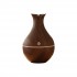 AERO SOFT DIFUSOR MINI USB ESTETIC MADERA OSCURA