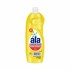 ALA ULTRA DETERGENTE X300 LIMON