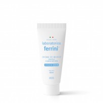 FERRINI CREMA DE MANOS X60ML. 