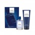BECKHAM CLASSIC BLUE SET X50 ML + SHOWER GEL