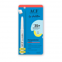 ACF DADATINA CAMUFLAJE LABIOS F35 