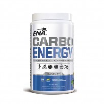 ENA CARBO ENERGY BLUEBERRY X546G
