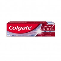 COLGATE X90 LUMINOUS WHITE BRILLIANT