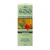 TIO NACHO ACONDICIONADOR HERBOLARIA X 415ML