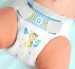 PAMPERS BABYDRY HIPOALERGÉNICO X56U.P 