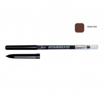 AREX DELINEADOR RETRACTIL OJOS MARRON