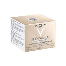 VICHY NEOVADIOL PERIMENOPAUSIA CREMA DIA P/S