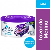 GLADE GEL X 70 GRS CAMPOS DE LAVANDA