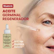 A.W.COMPLEJO ANTI AGE ACEITE GERMINAL X35 ML