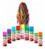 CANDELA PINTA PELO SPRAY X80 G VIOLETA 