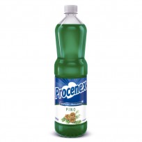 PROCENEX X900ML LIMPIADOR PISOS PINO