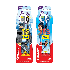 COLGATE CEPILLO SMILES LIGA JUSTICIA X2U